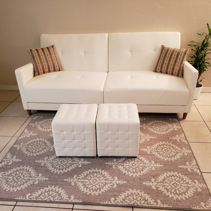 Mercury Row® Benitez Twin or Smaller 76